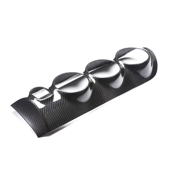 Rhan Car Fiber Carbon