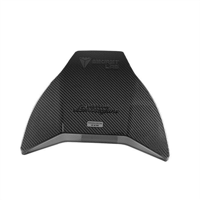 Gwneuthurwr Rhannau Car Fiber Carbon