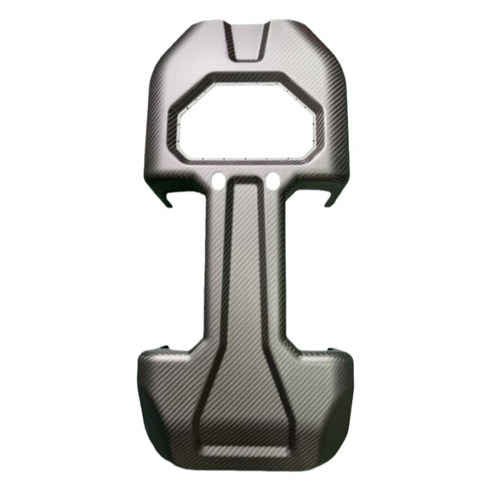 Rhannau Drone Ffibr Carbon