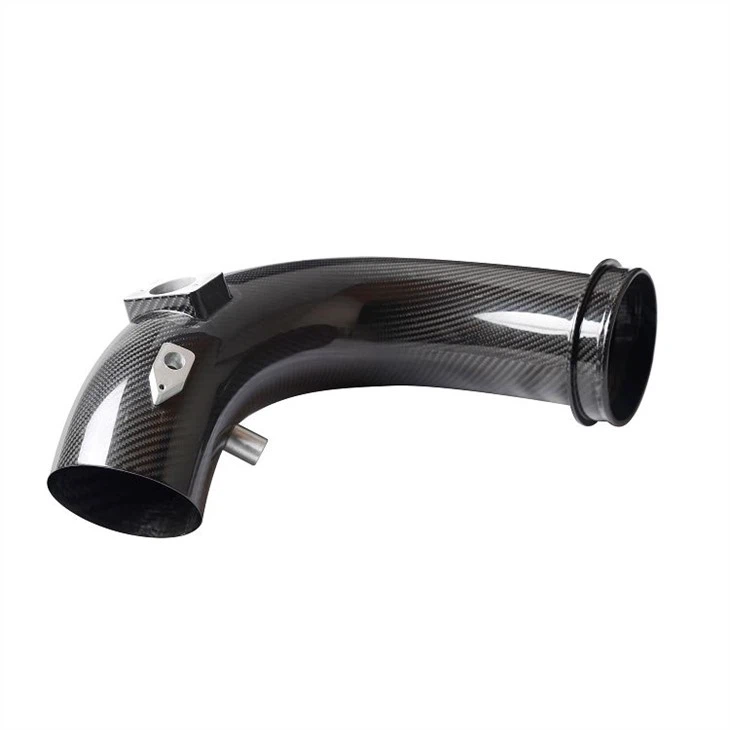 Tiwb Cymeriant Ffibr Carbon