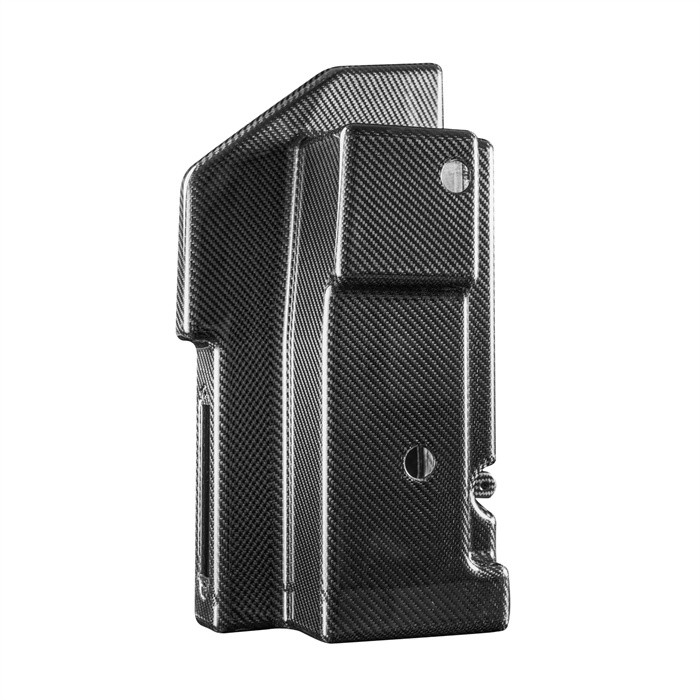 Gwneud Rhannau Ffibr Carbon