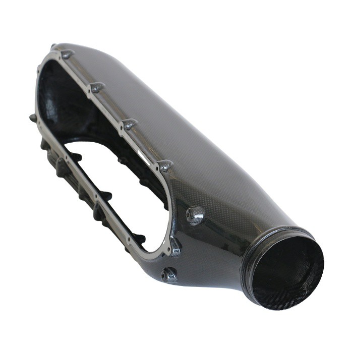 Rhannau Carbon Custom