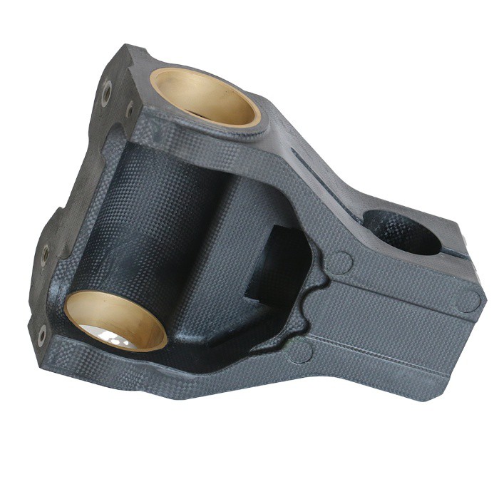 Rhannau Fiber Carbon Custom