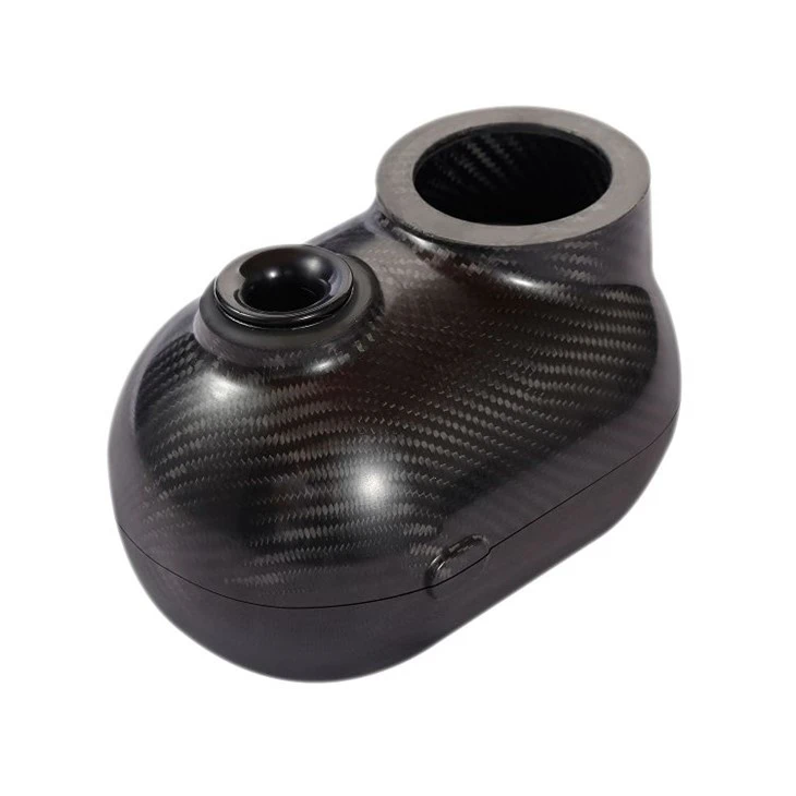 Rhannau Beic Modur Ffibr Carbon