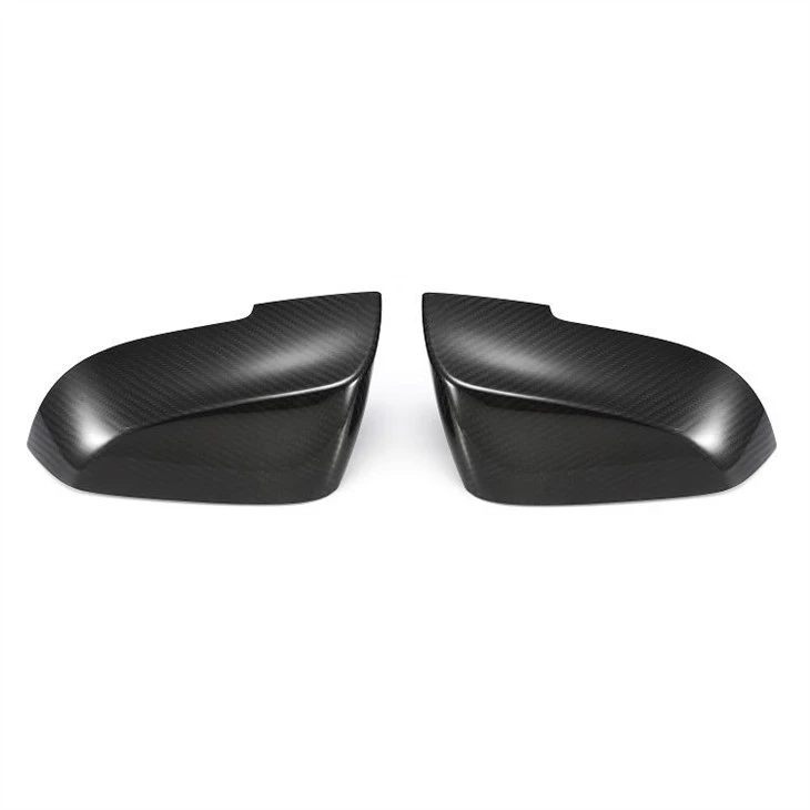 Carbon Car Parts